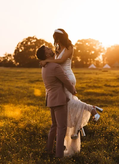 golden-hour-wedding-photography